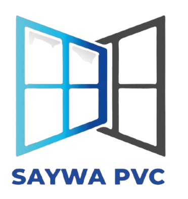 Logo SAYWA PVC