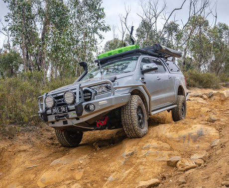 Products & Accessories in Store — Off Road Accessories in Wangaratta, VIC