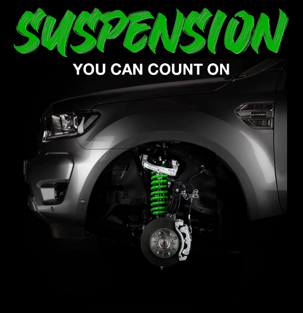 Coil Spring — Off Road Accessories in Wangaratta, VIC