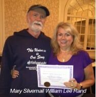 Mary an Don Francisco — Hypnosis therapy astrology and reiki healing in Waretown, NJ