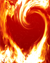 Fire Formed With Heart — Hypnosis therapy astrology and reiki healing in Waretown, NJ