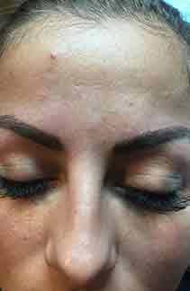 Eye lashes - Permanent Eyebrows in Silverdale, WA
