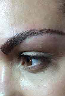 Eye - Permanent Eyebrows in Silverdale, WA