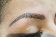 Lasting Impressions Image3 - Permanent Eyebrows in Silverdale, WA
