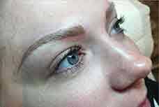 Lasting Impressions Image13 - Permanent Eyebrows in Silverdale, WA