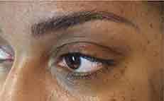 Lasting Impressions Image 14 - Permanent Eyebrows in Silverdale, WA