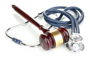 The lawyers at Cardaro & Peek have been litigating Medical Malpractice cases in Maryland and Washington D.C. for over thirty years