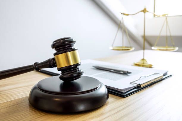 Committed Medical Malpractice Attorneys Serving Mount Holly, MD — The Law Offices Of Cardaro & Peek, LLC