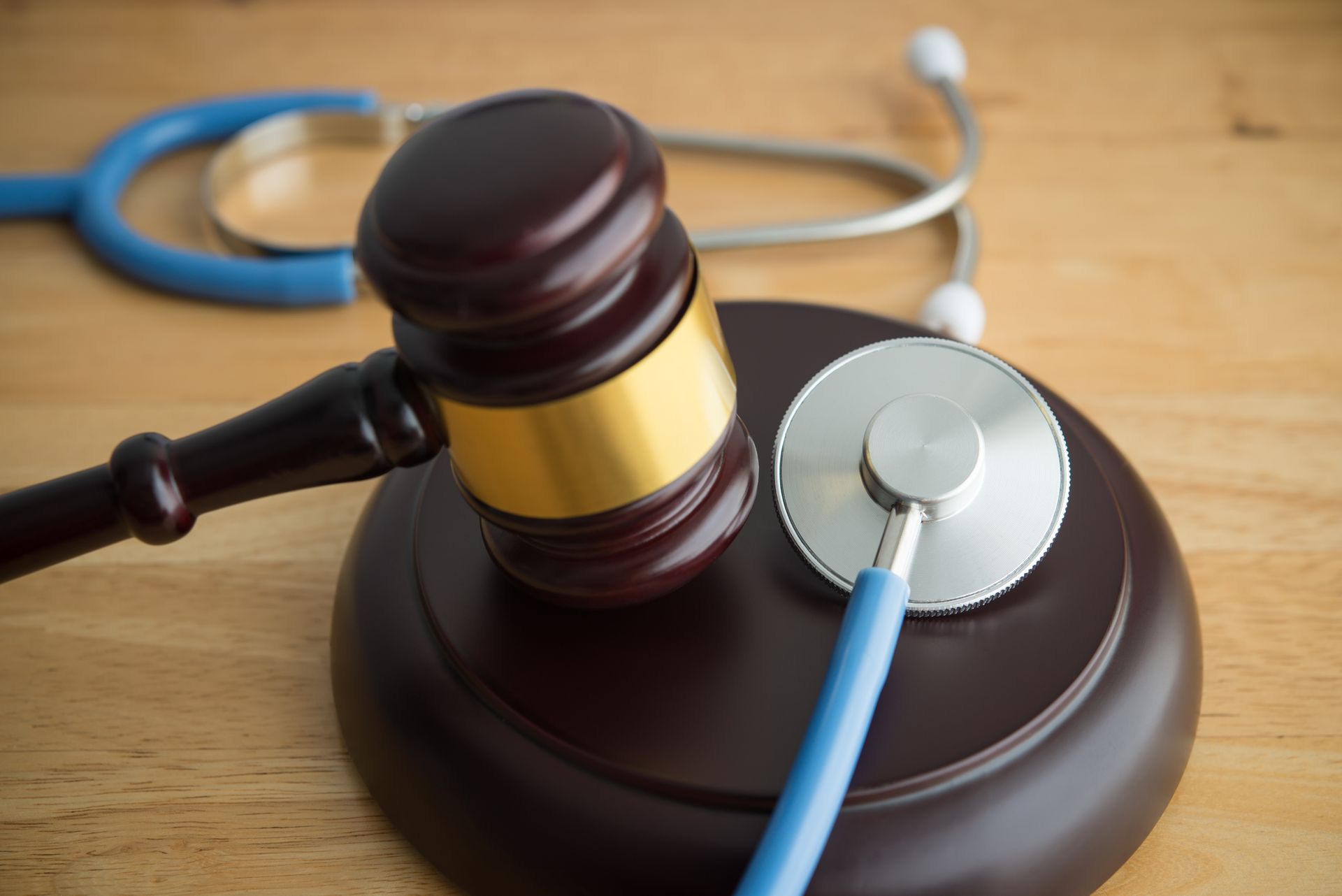 A Gavel And The Stethoscope — The Law Offices Of Cardaro & Peek, LLC A Gavel And The Stethoscope — The Law Offices Of Cardaro & Peek, LLC