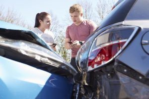 So You’ve Been Rear-Ended in a Car Accident, What’s Next?