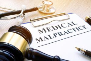 4 Common Medical Malpractice Claims cardaro & peek