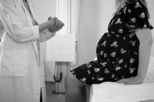 cardaro & peek medical negligence prenatal care