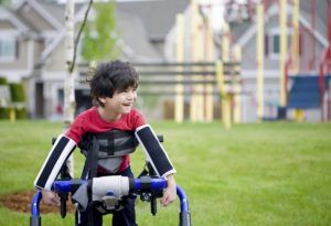 Birth Injuries Causing Cerebral Palsy
