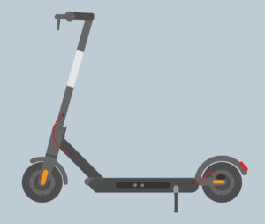 Have you experienced a personal injury due to an electric scooter accident in Baltimore or Washington, D.C.? You may have legal options. 