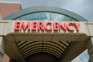 Potential Emergency Room Medical Malpractice Claims