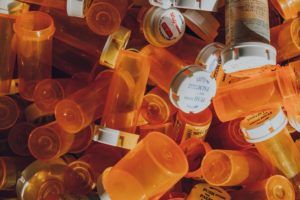 Common Medication Error Malpractice Claims in Maryland