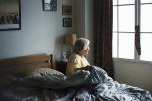Is Nursing Home Abuse Considered Medical Malpractice? 