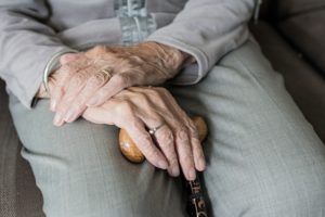 Common Signs of Nursing Home Neglect