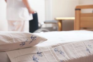Hiding Signs of Nursing Home Negligence