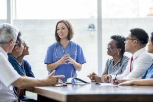 Nurses and Medical Negligence