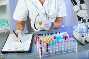 Failure to Order Medical Tests and Misdiagnosis