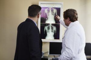 Impact of Radiology Errors in Medical Malpractice