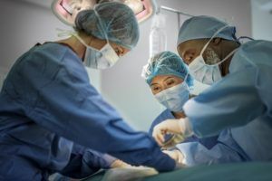 What Are Surgical Infections?