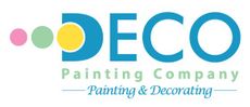deco painting logo