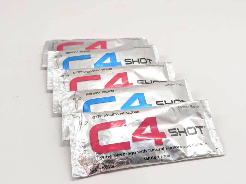 Arizona Label & Packaging - Sleeves & Flexible Packaging