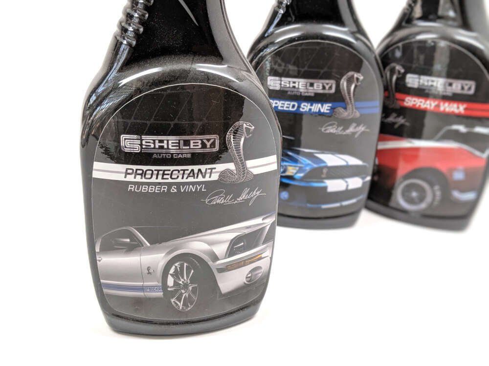 Arizona Label & Packaging - Our Products