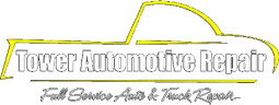 Logo | Tower Automotive Repair
