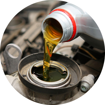 Oil-Change | Tower Automotive Repair
