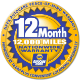 12-Months-Warranty |  Tower Automotive Repair