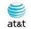 ATT Logo - Telecommunication Company