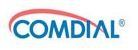 Comidal Logo - Telecommunication Company