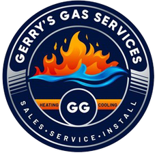 Gerry's Gas Services