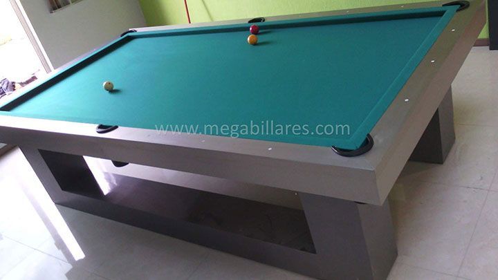 MEGABILLARES - Convertibles