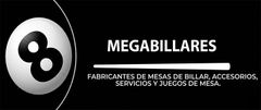 MEGABILLARES