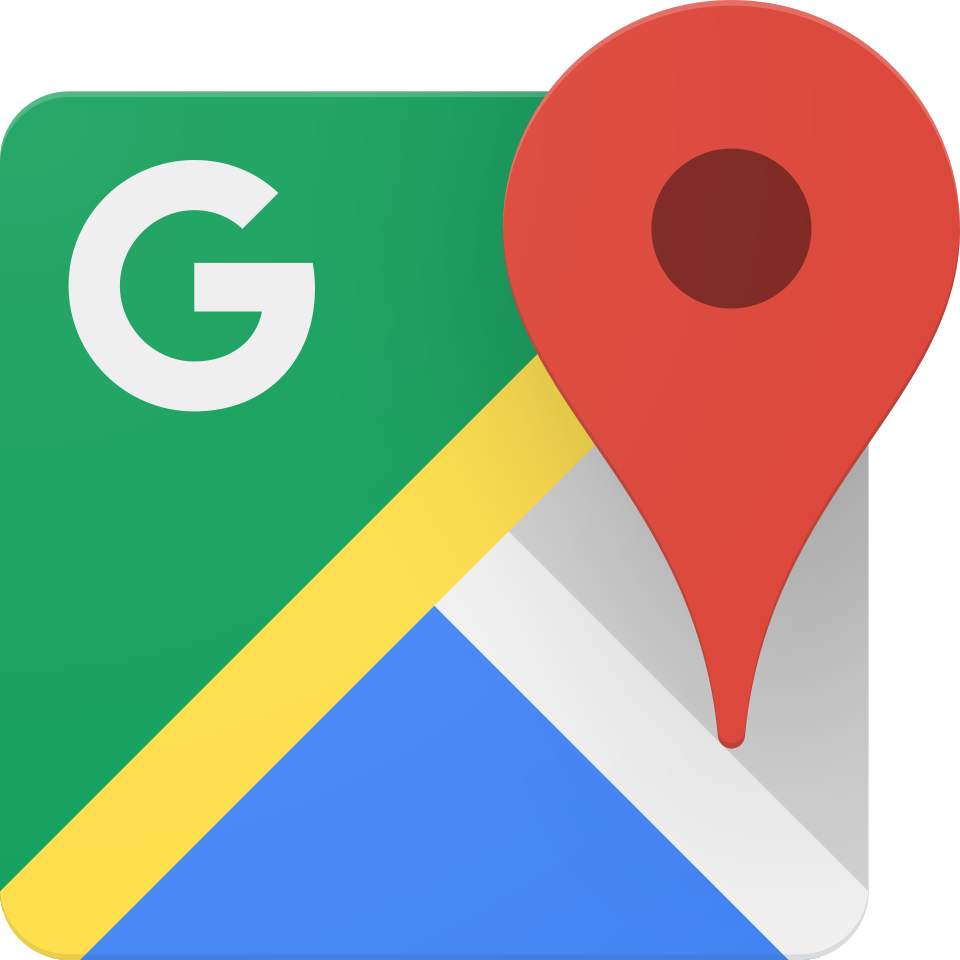 Google Map Icon