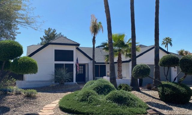 Jack Mr. Roofer AZ