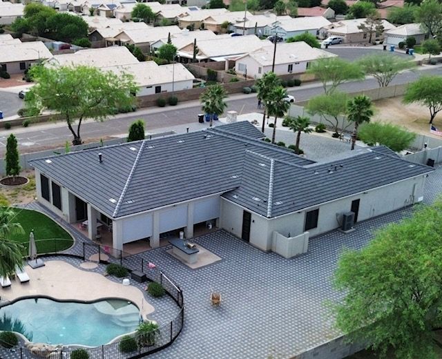 Jack Mr. Roofer AZ