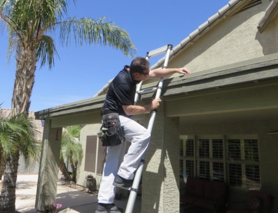 JCore Roofing Inspections