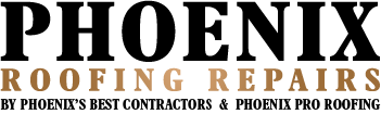 Phoenix Roofing Repairs