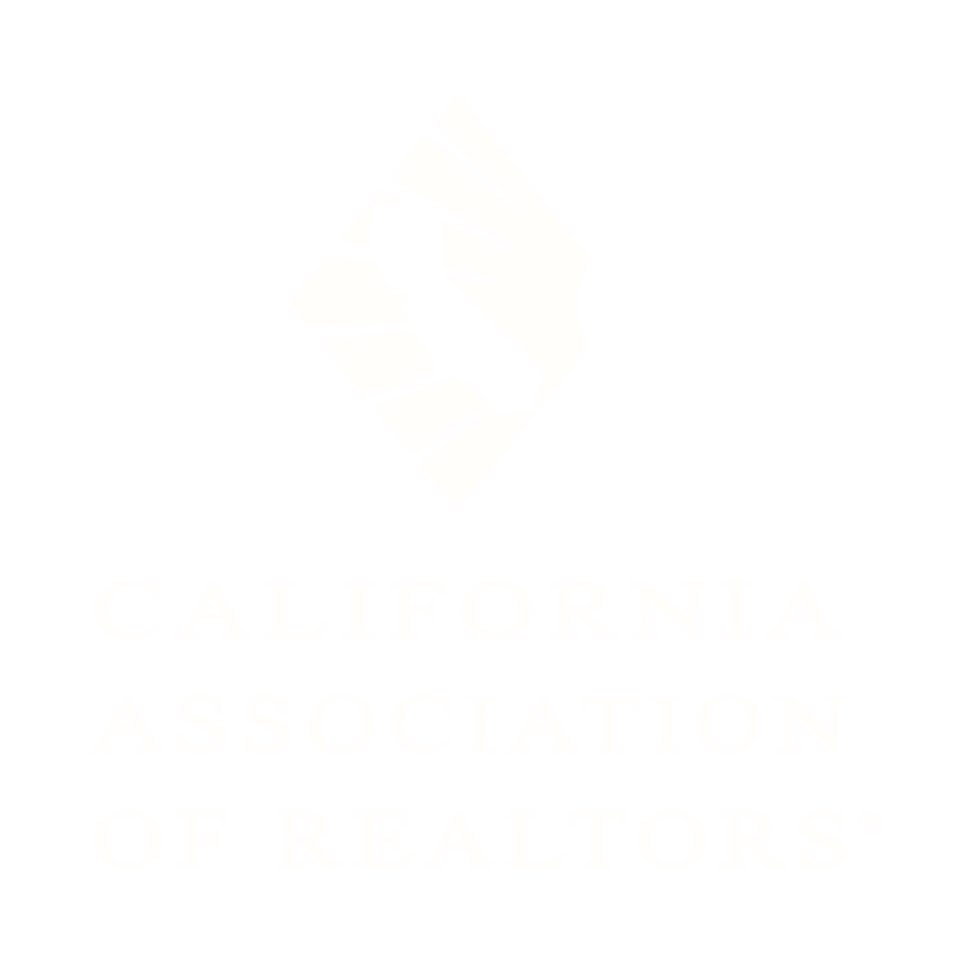 California Association of Realtors Logo