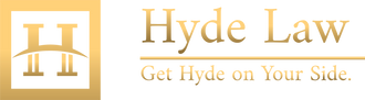 Hyde Law Logo