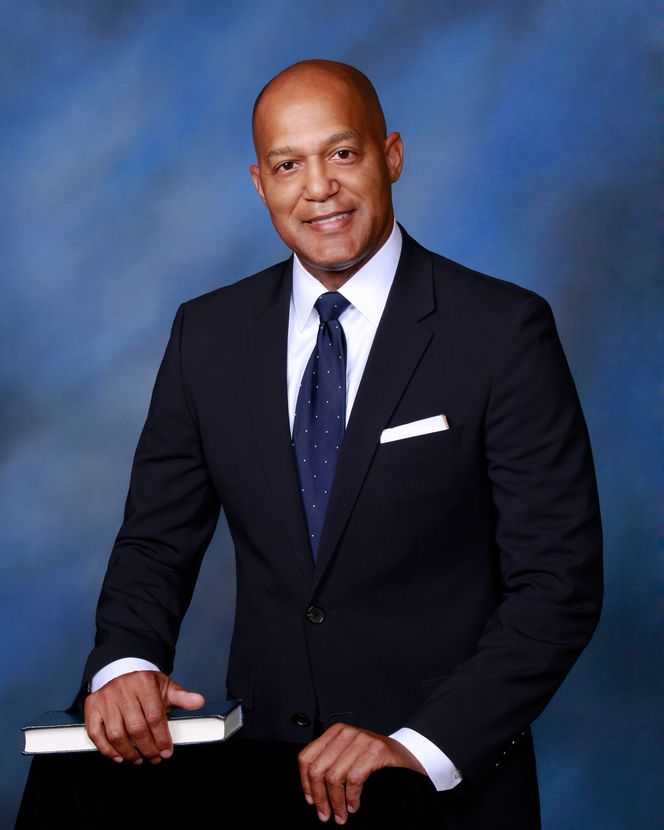 Attorney Isadore Hyde