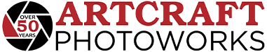 Artcraft Photoworks logo