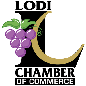 Lodi Chamber of Commerce Logo