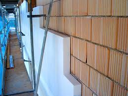 Wärmedämmverbundsystem