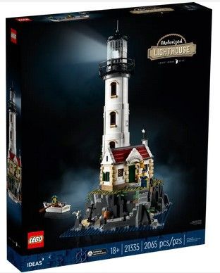 LEGO cod. 21335